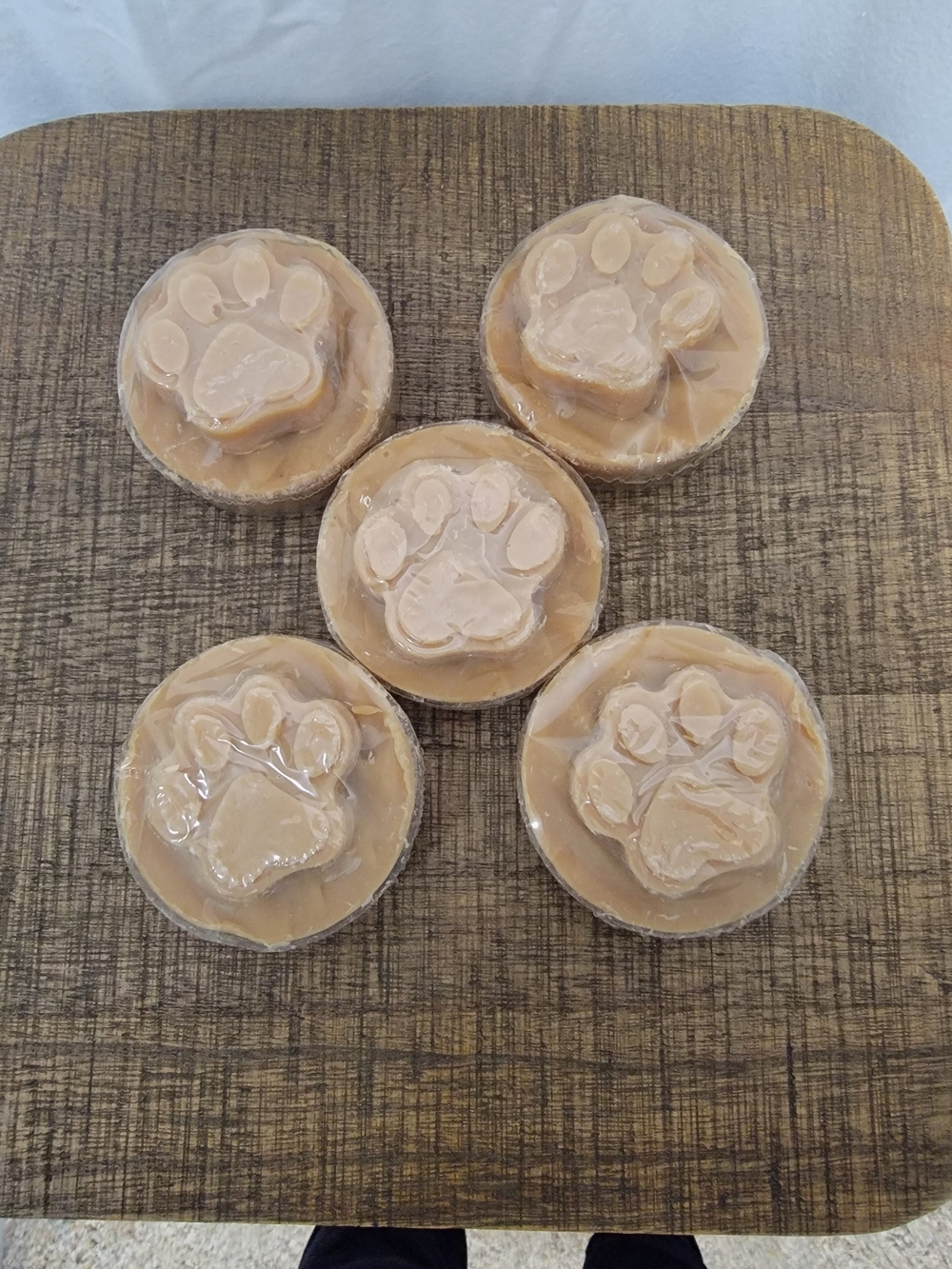 Pawsitive Pet Friendly Bar Soap